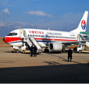 青岛胶东空运公司-当日到达,轻松快捷